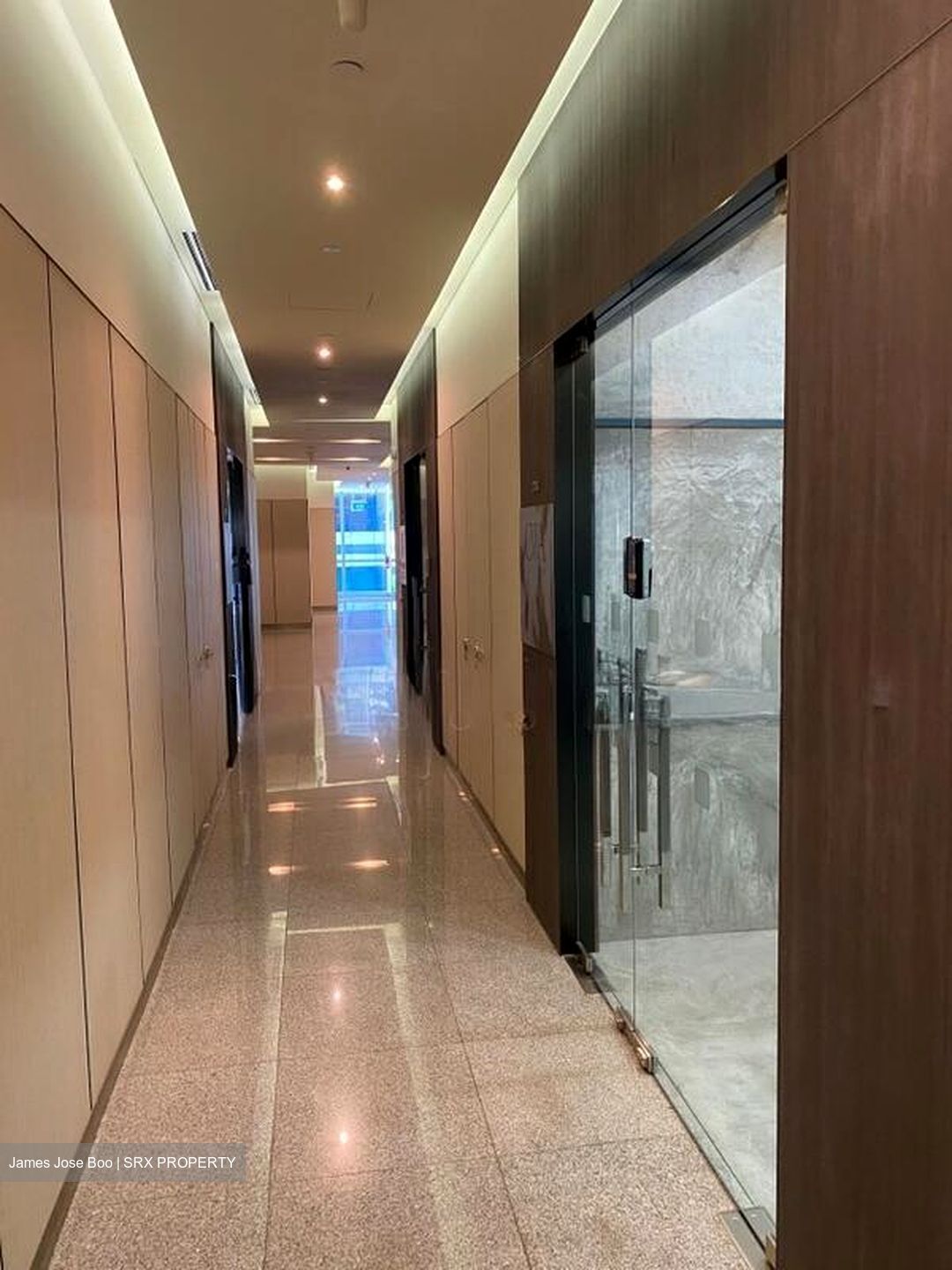 Sbf Center (D1), Office #504158061